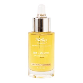 Mn x Glow Serum- Aydınlatıcı Canlandırıcı Yüz Serumu